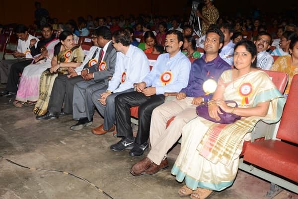 Mandya Institute of Medical Sciences(Autonomous) College Events photo 6